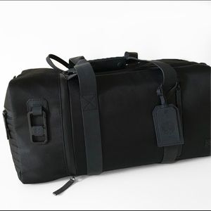Vince Camuto Duffel Bag